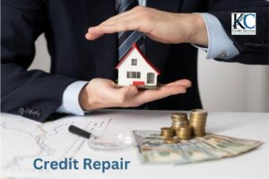 credit repair