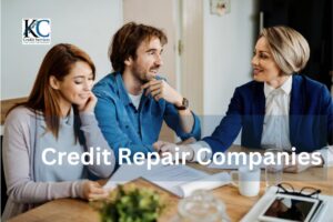 Credit Repair Companies