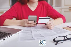 personal credit coach