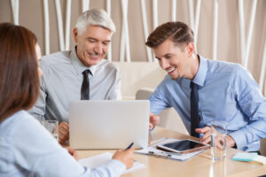 personal credit coach
