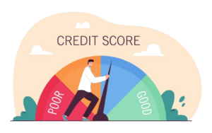 Credit Restoration