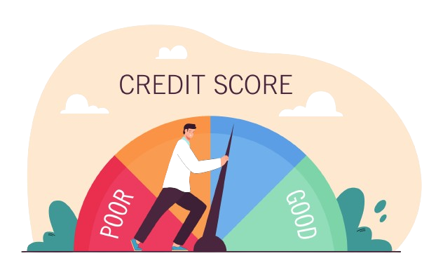 Credit Restoration