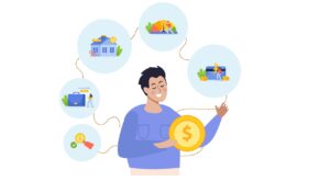 Business and Personal Credit