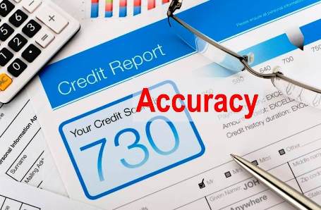 Here’s Why the Accuracy of Credit Reports is so Important