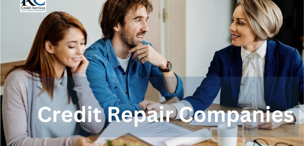 Credit Repair Companies